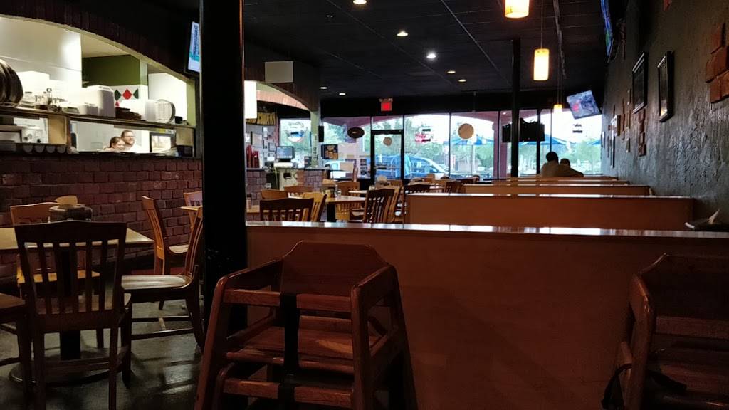 Rosas Pizza | restaurant | 3605 Sandy Plains Rd, Marietta, GA 30066, USA | 7703217855 OR +1 770-321-7855