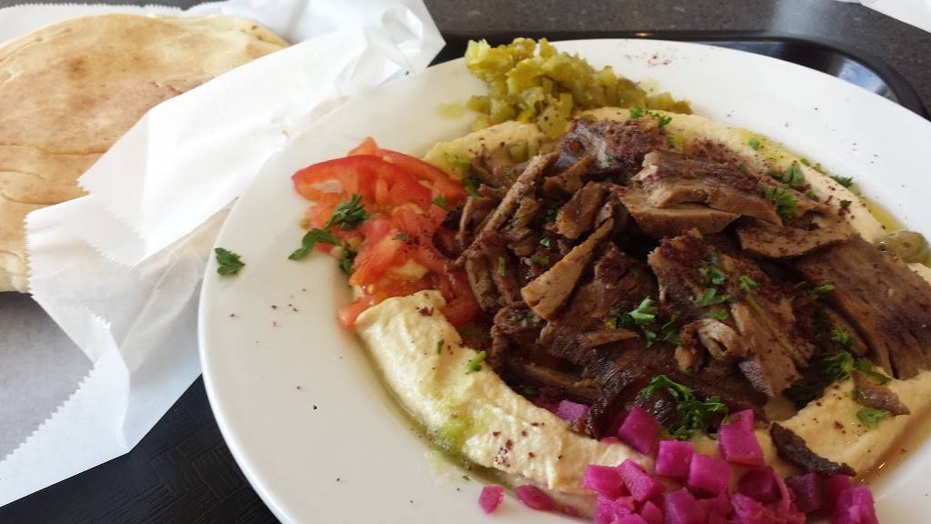 Jerusalem Bakery & Grill | bakery | 4150 Old Milton Pkwy #129, Alpharetta, GA 30005, USA | 7707770193 OR +1 770-777-0193