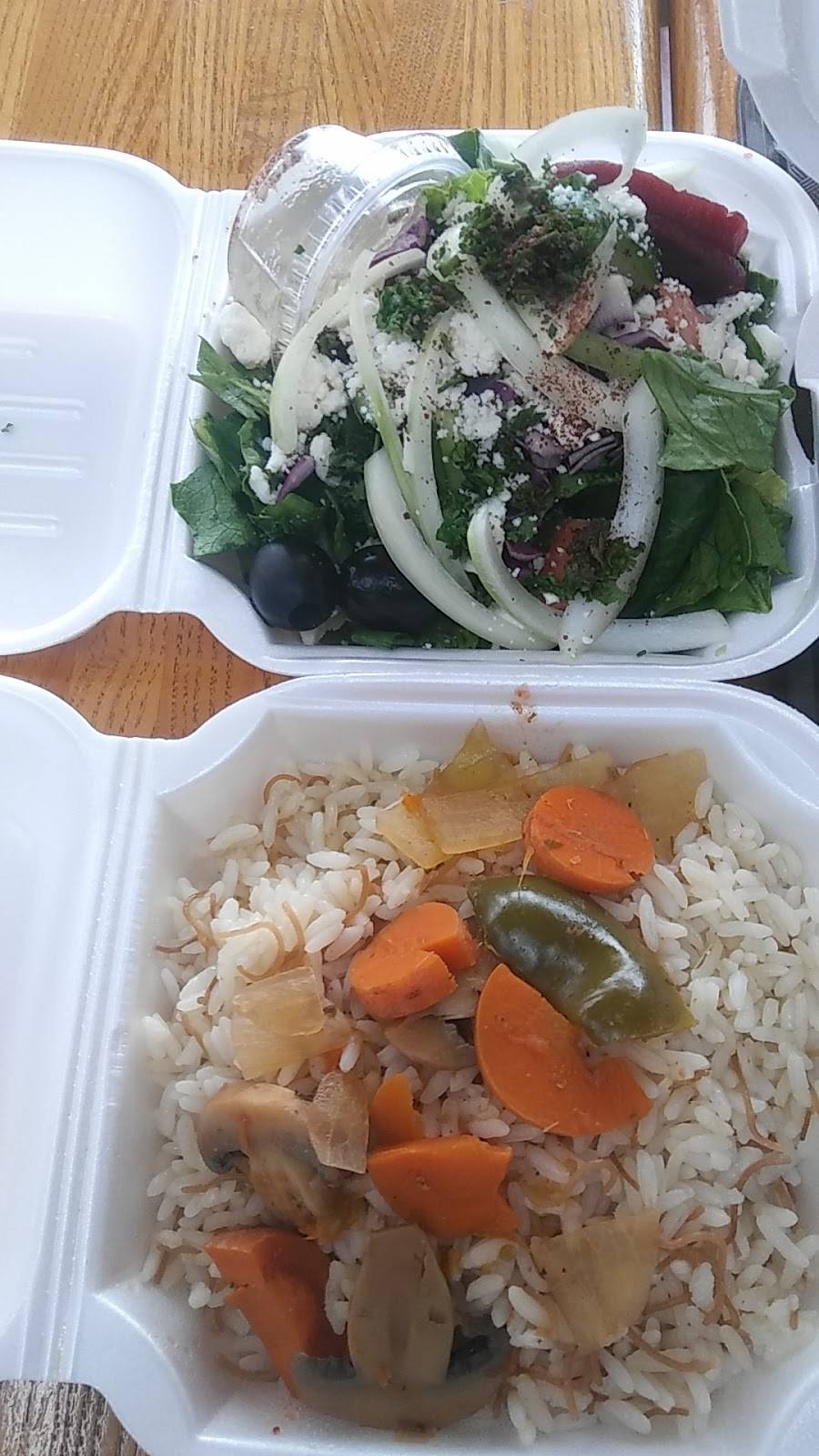 KABOB KABOB INC | restaurant | 28861 Southfield Rd, Lathrup Village, MI 48076, USA | 2485697777 OR +1 248-569-7777