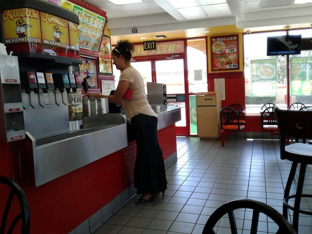 Albertos Mexican Food | restaurant | 2546, 2546, 850 N Mountain Ave, Ontario, CA 91762, USA | 9099830564 OR +1 909-983-0564