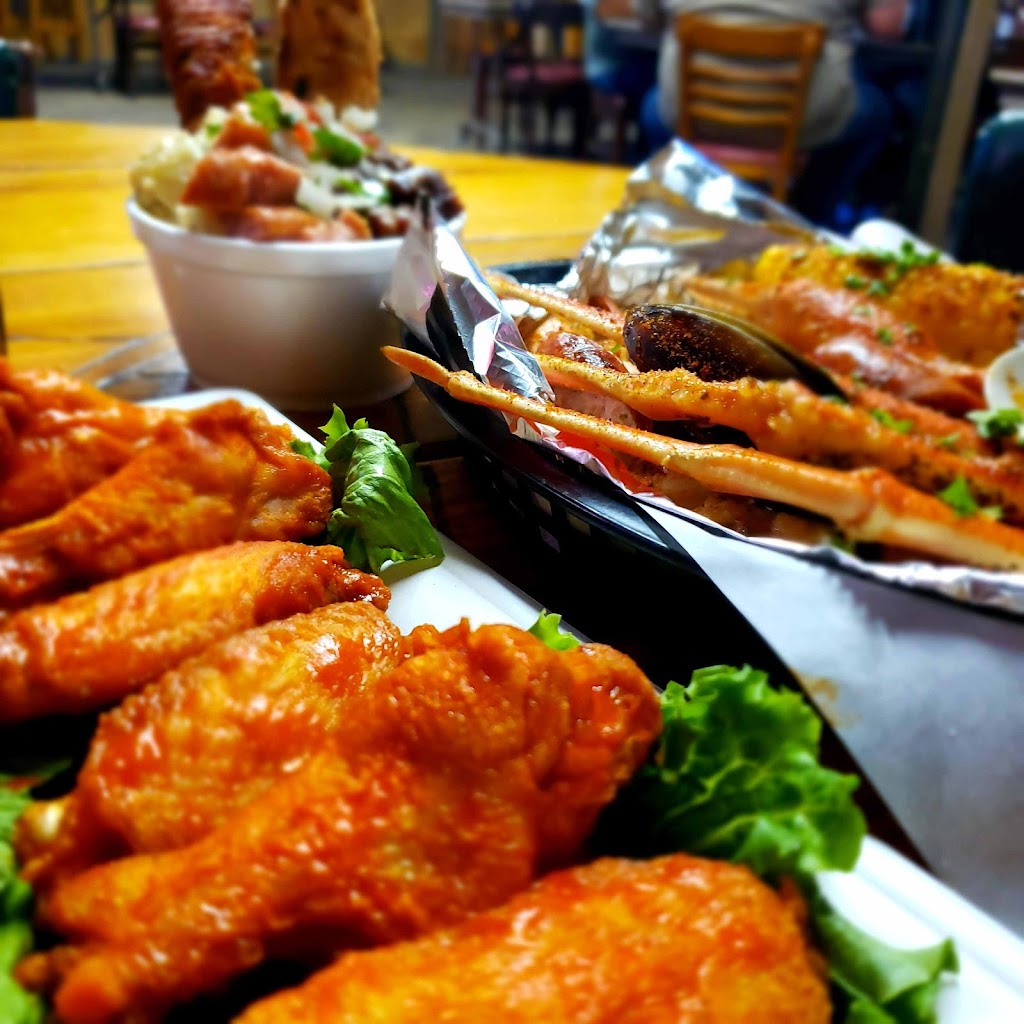 Smoke | restaurant | 402 E Riley St, Freer, TX 78357, USA | 3613941919 OR +1 361-394-1919