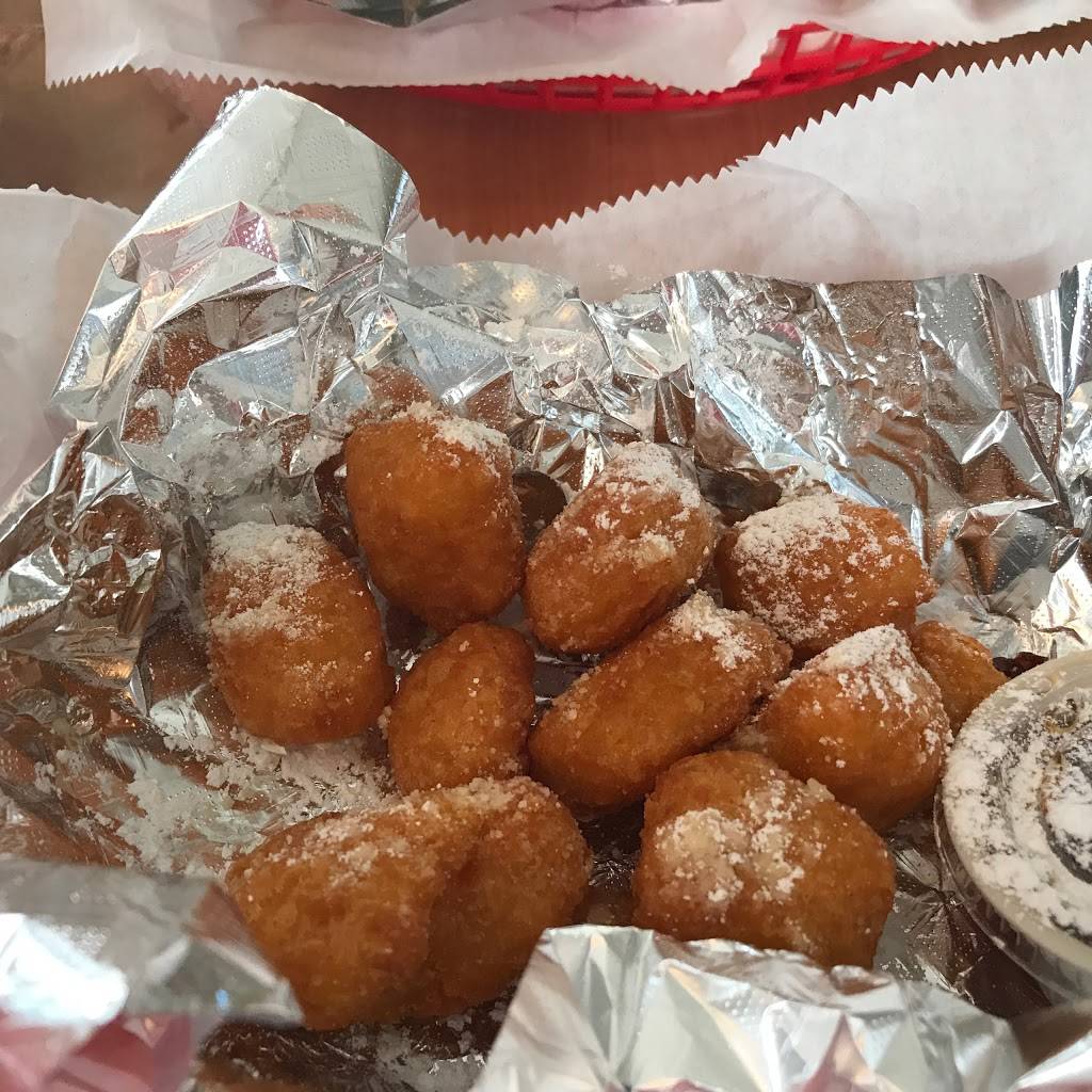 Rons Roadside Grille | restaurant | 3220 Broad St, Brooksville, FL 34604, USA | 3527545005 OR +1 352-754-5005