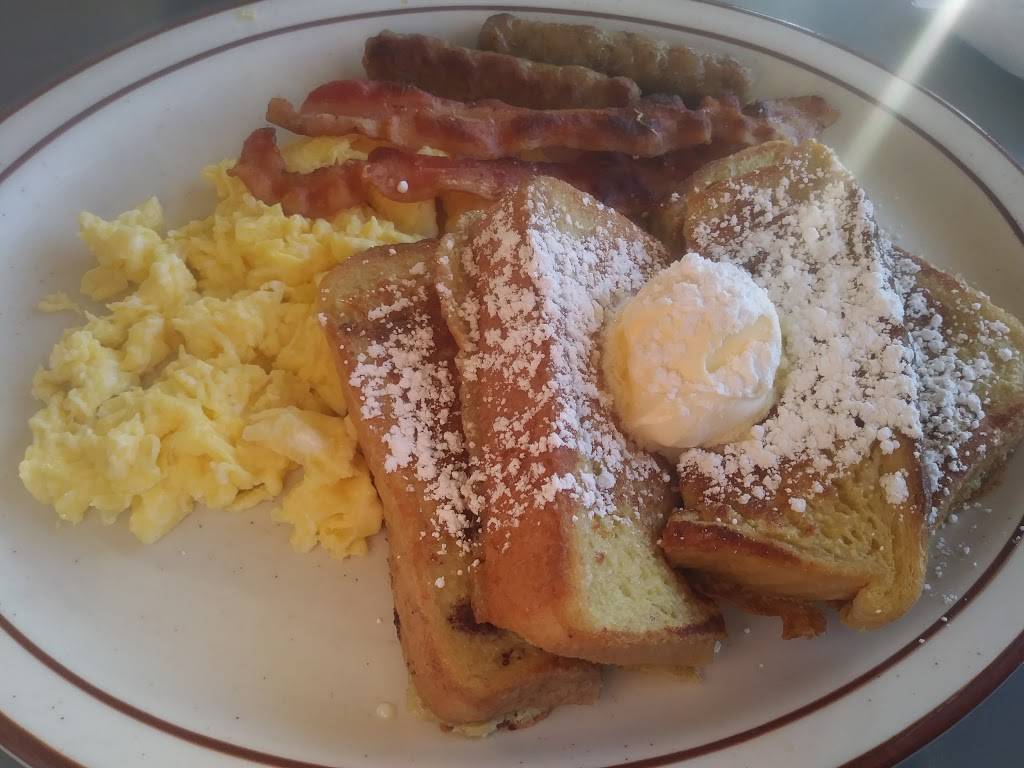 Phebies Cafe | restaurant | 235 W Ave K, Lancaster, CA 93534, USA | 6619423220 OR +1 661-942-3220