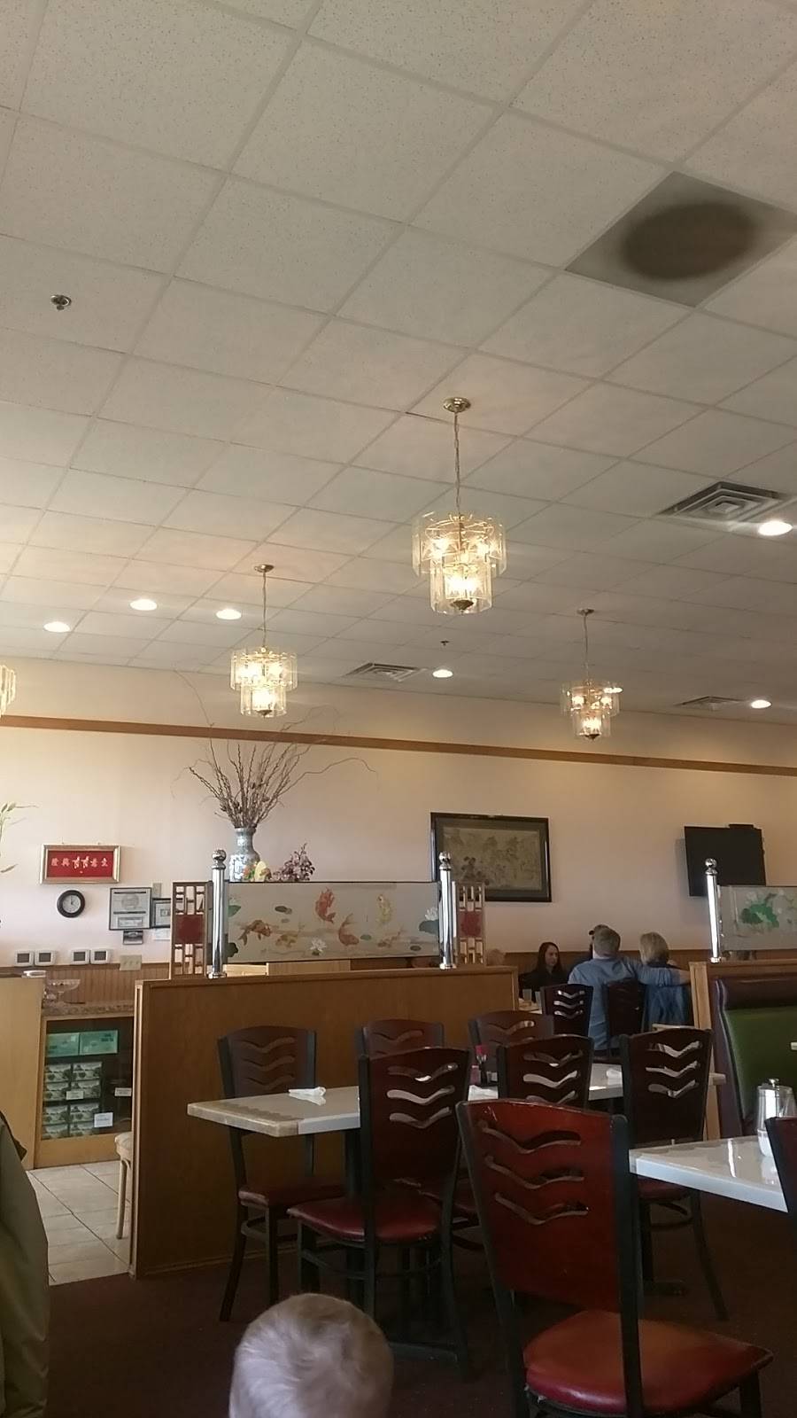 Oriental Garden | restaurant | 600 S Main St, Banks, OR 97106, USA | 5033249099 OR +1 503-324-9099