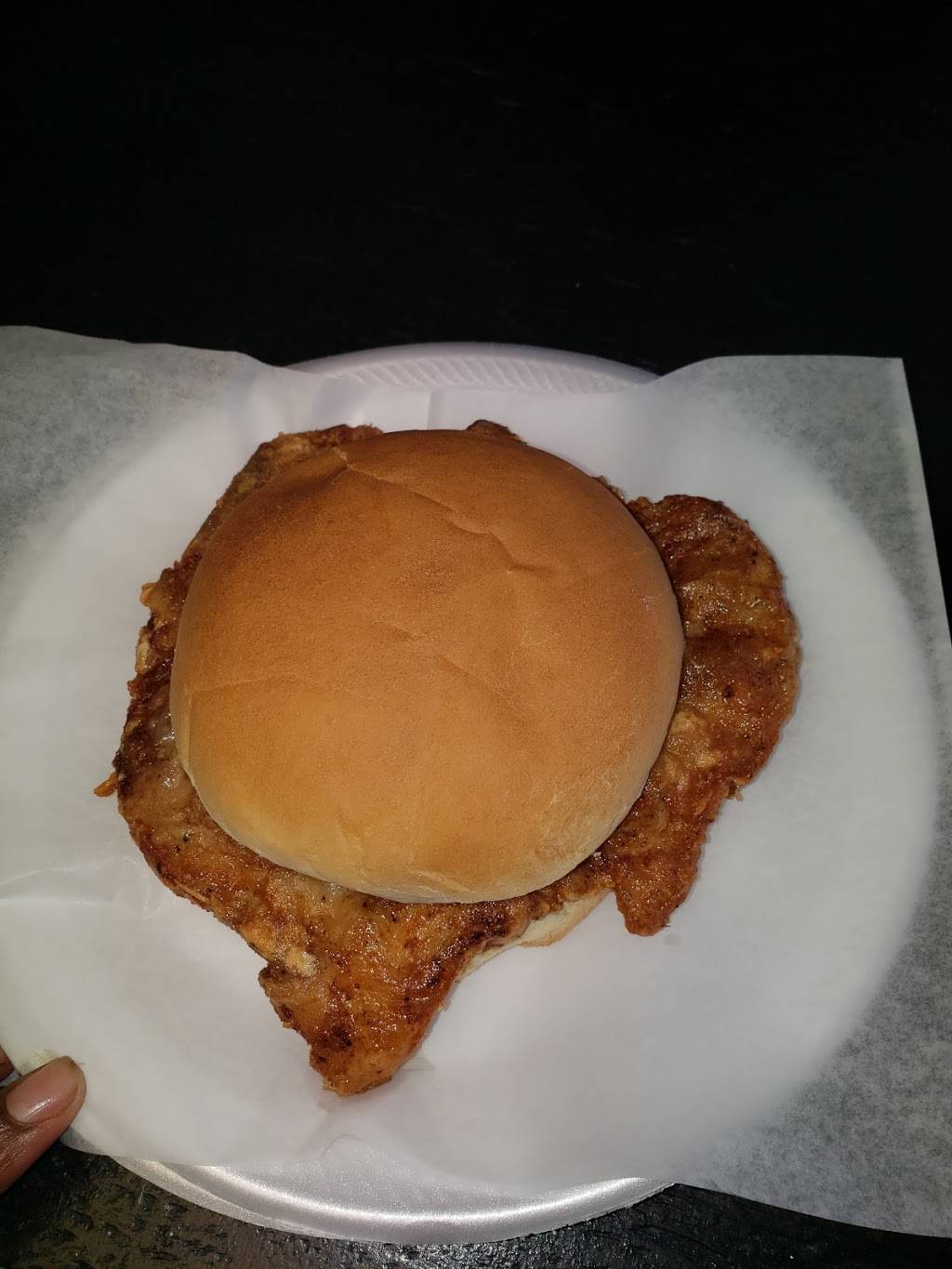 D and D s Grill | restaurant | 1702 Martin Luther King Jr Dr, Columbus, MS 39701, USA | 6627980089 OR +1 662-798-0089