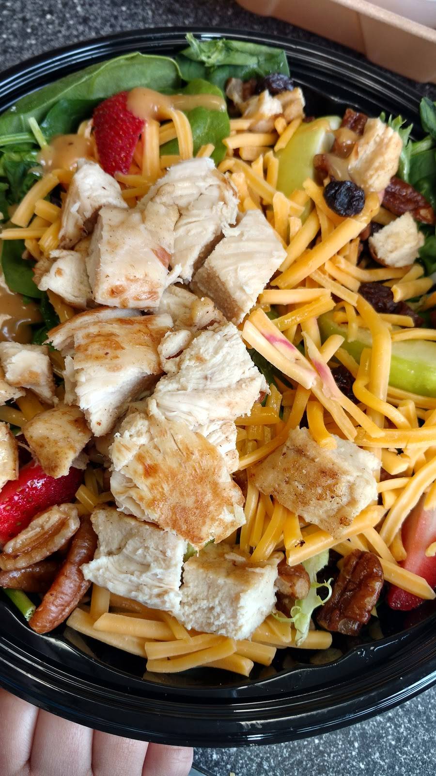 Braums Ice Cream & Burger Restaurant | restaurant | 4303 W Illinois Ave, Dallas, TX 75211, USA | 2143370968 OR +1 214-337-0968