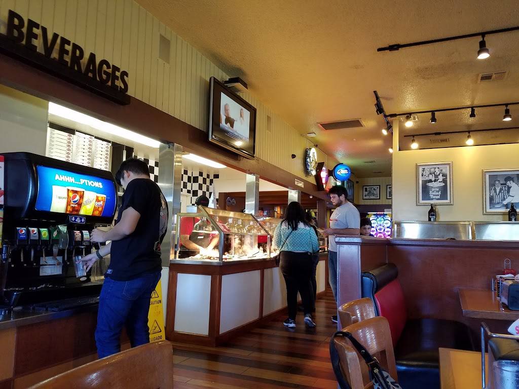 Shakeys Pizza Parlor | restaurant | 7030 Valley View St, Buena Park, CA 90620, USA | 7149945704 OR +1 714-994-5704