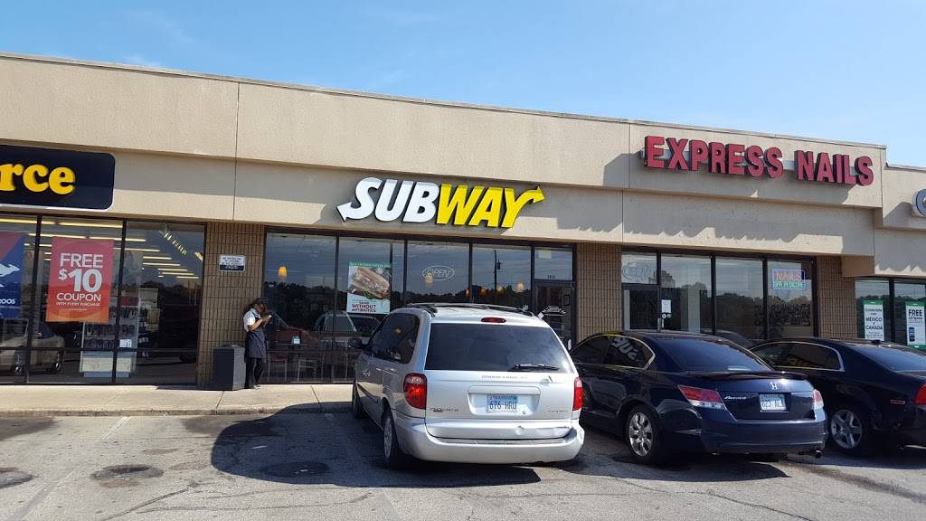 Subway | meal takeaway | 5914 Wilson Ave, Kansas City, MO 64123, USA | 8162315399 OR +1 816-231-5399