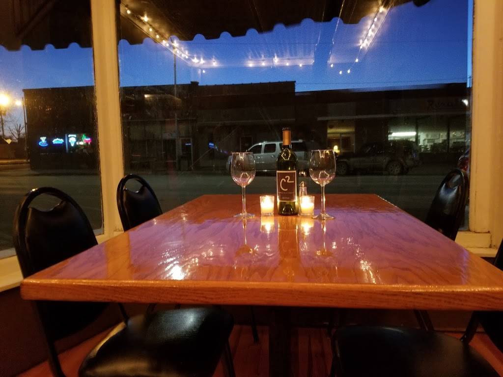 The Palace Restaurant & Bar | restaurant | 735 S Main St, Concordia, MO 64020, USA | 6604631000 OR +1 660-463-1000