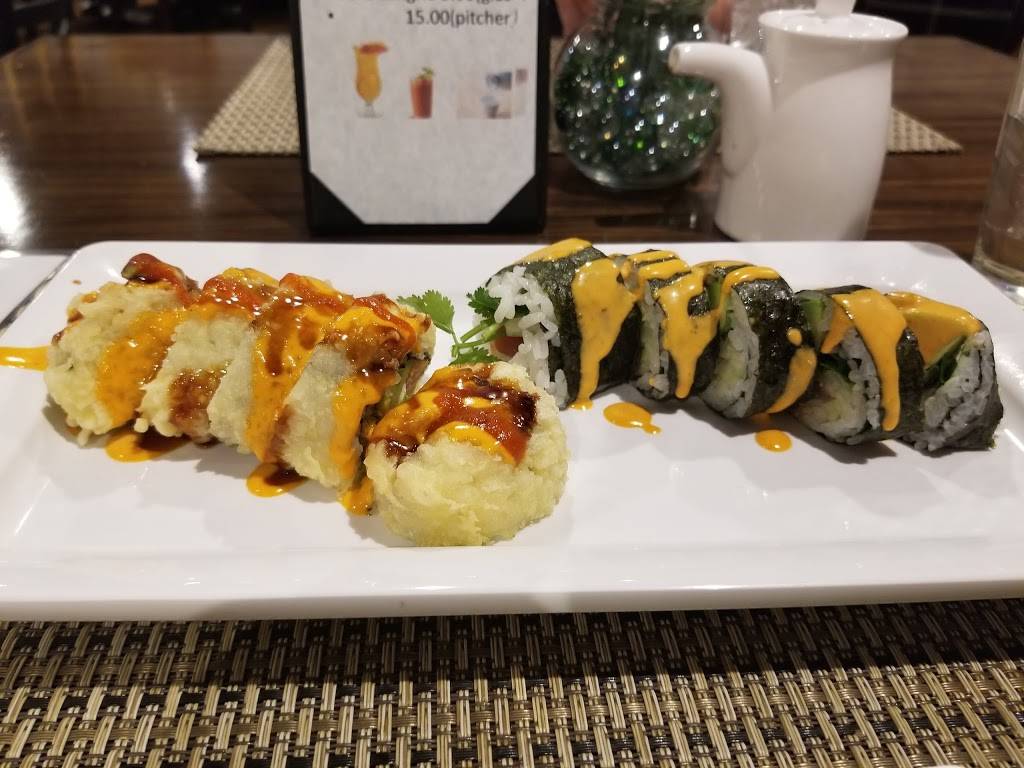 Hokkaido | restaurant | 3311 N University St, Peoria, IL 61604, USA | 3099660931 OR +1 309-966-0931