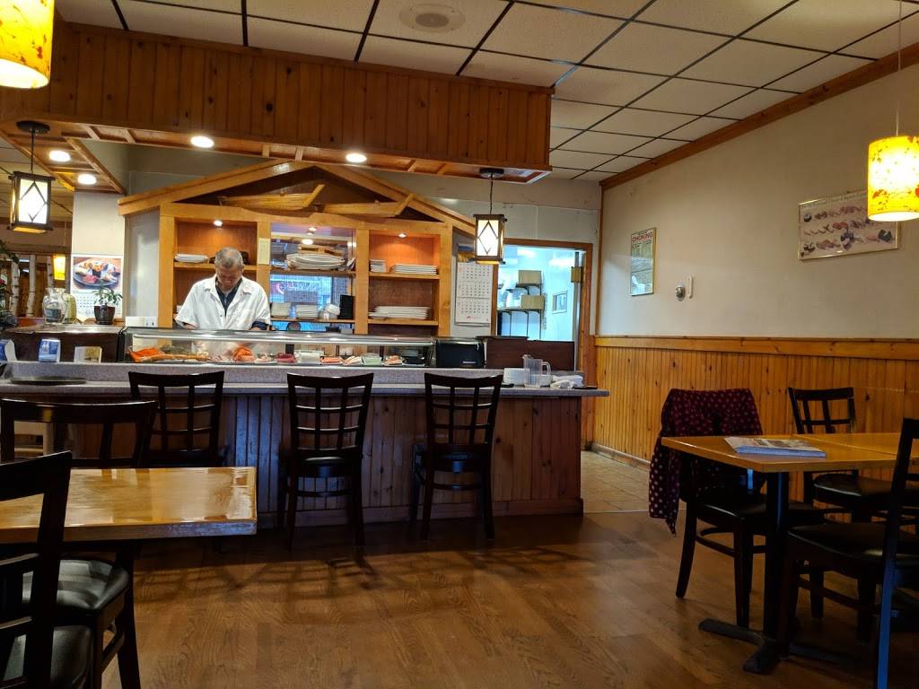 Sesame Sushi | restaurant | 1245 Middle Country Rd, Selden, NY 11784, USA | 6317366649 OR +1 631-736-6649