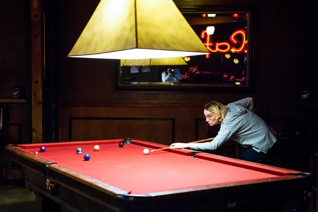 Ballroom | restaurant | 456 N 36th St, Seattle, WA 98103, USA | 2066342575 OR +1 206-634-2575