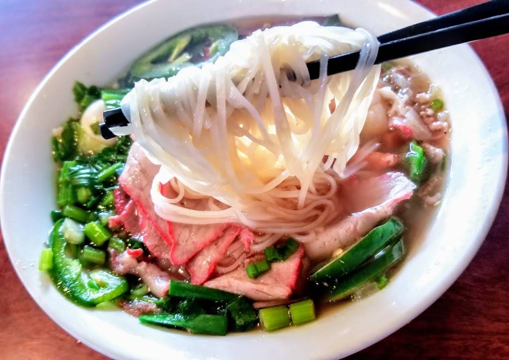 Mi Dac Ky | restaurant | 10141 Westminster Ave, Garden Grove, CA 92843, USA | 7145915977 OR +1 714-591-5977