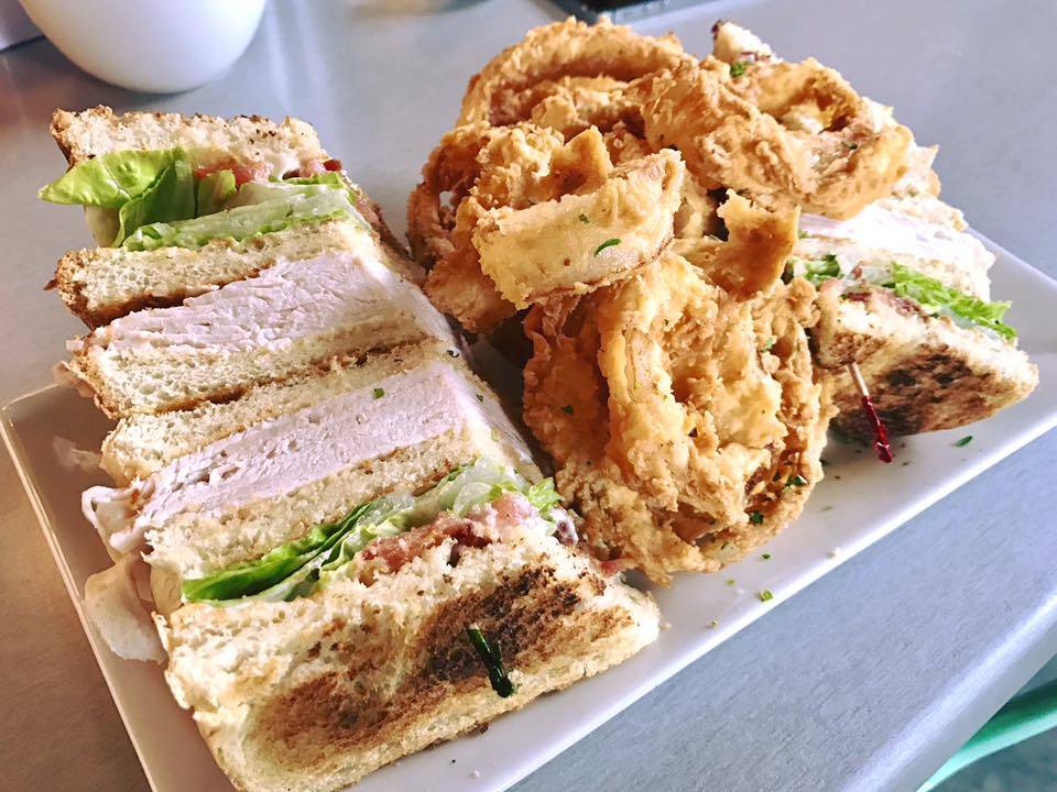 Audreys Cafe | restaurant | 13 Main St, Marlborough, NH 03455, USA | 6038763316 OR +1 603-876-3316