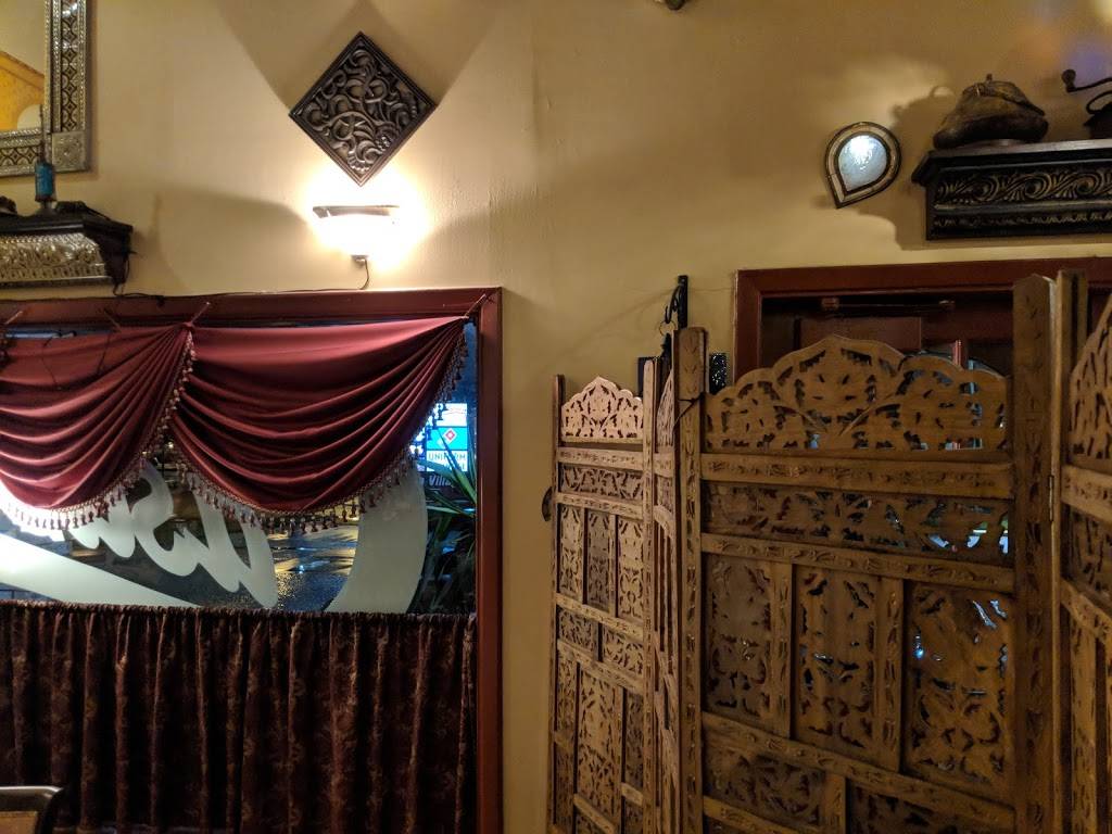 Casablanca Restaurant | restaurant | 3030 Severn Ave, Metairie, LA 70002, USA | 5048882209 OR +1 504-888-2209