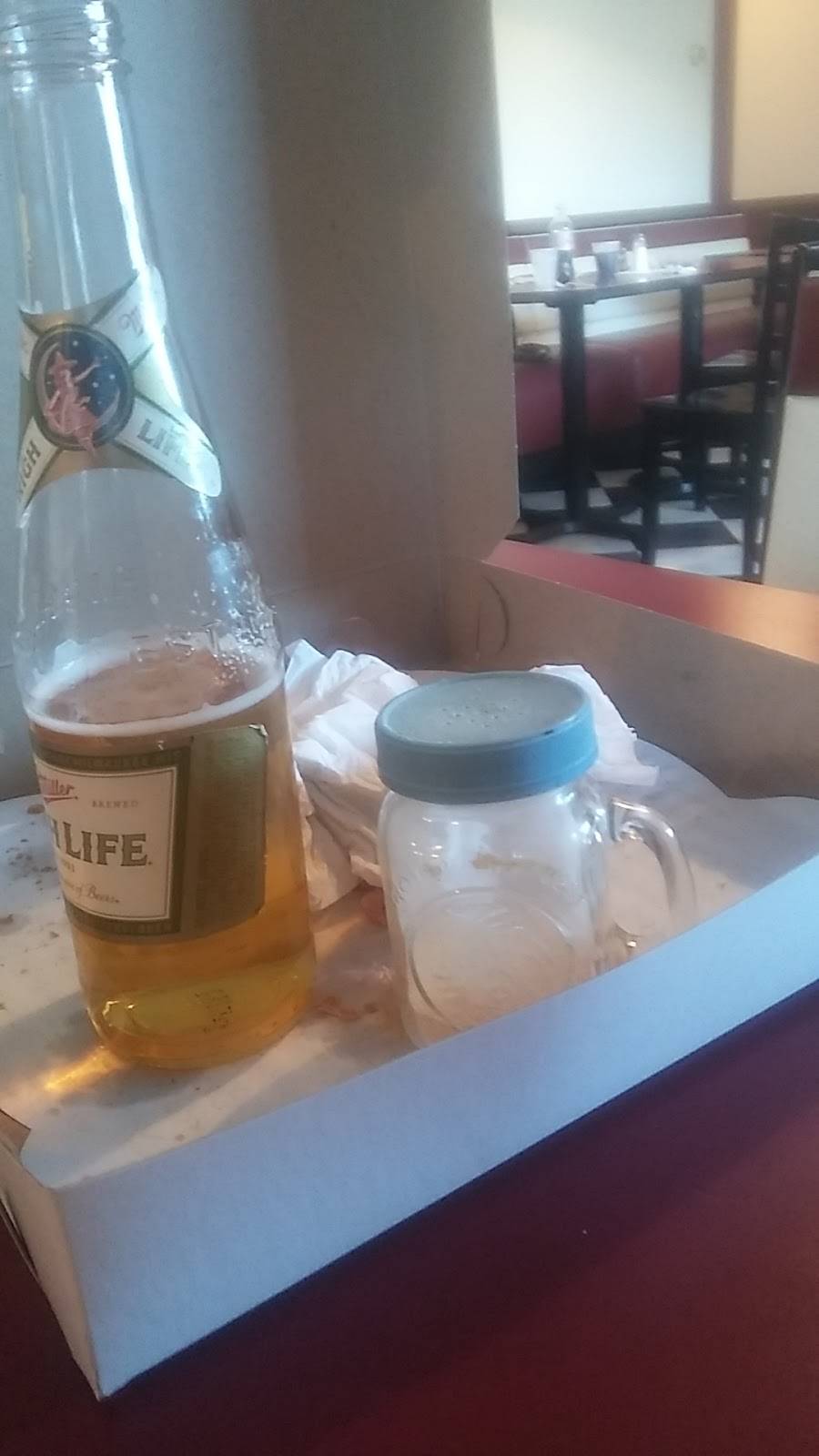 Pinocchio Pizza | restaurant | 1661 Falmouth Rd, Centerville, MA 02632, USA | 5087719777 OR +1 508-771-9777