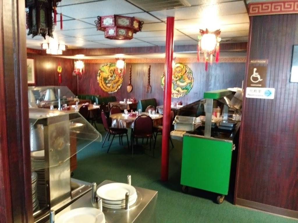 Hunan Gardens | restaurant | 5569 US-10, Ludington, MI 49431, USA | 2318450646 OR +1 231-845-0646