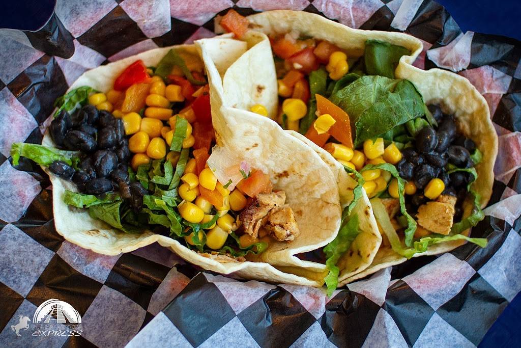 Plaza Azteca Express | restaurant | 4820 Hampton Blvd Suite A, Norfolk, VA 23508, USA | 7572269768 OR +1 757-226-9768