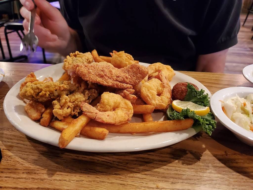 Crawdaddys Kitchen | restaurant | 9370 Mansfield Rd, Shreveport, LA 71118, USA | 3186887532 OR +1 318-688-7532