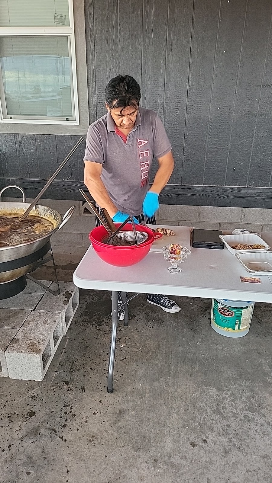 Carnitas tonopah | restaurant | 36810 W Osborn Rd, Tonopah, AZ 85354, USA | 6027757418 OR +1 602-775-7418