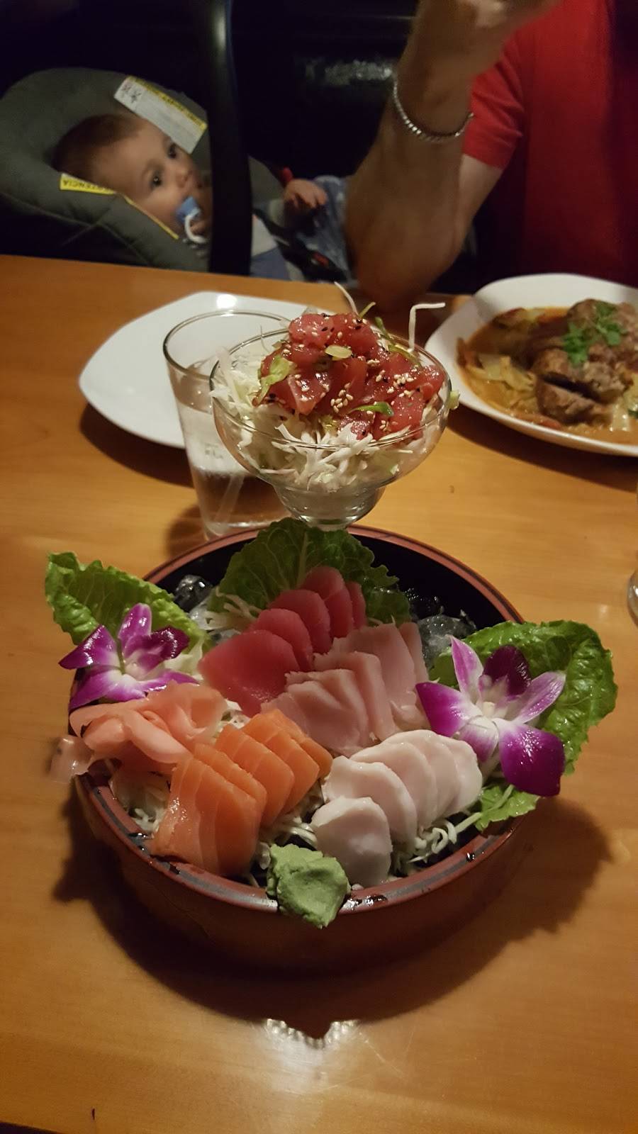 Sushi Rock Boca Raton | restaurant | 174 NW 51st St, Boca Raton, FL 33431, USA | 5619818440 OR +1 561-981-8440