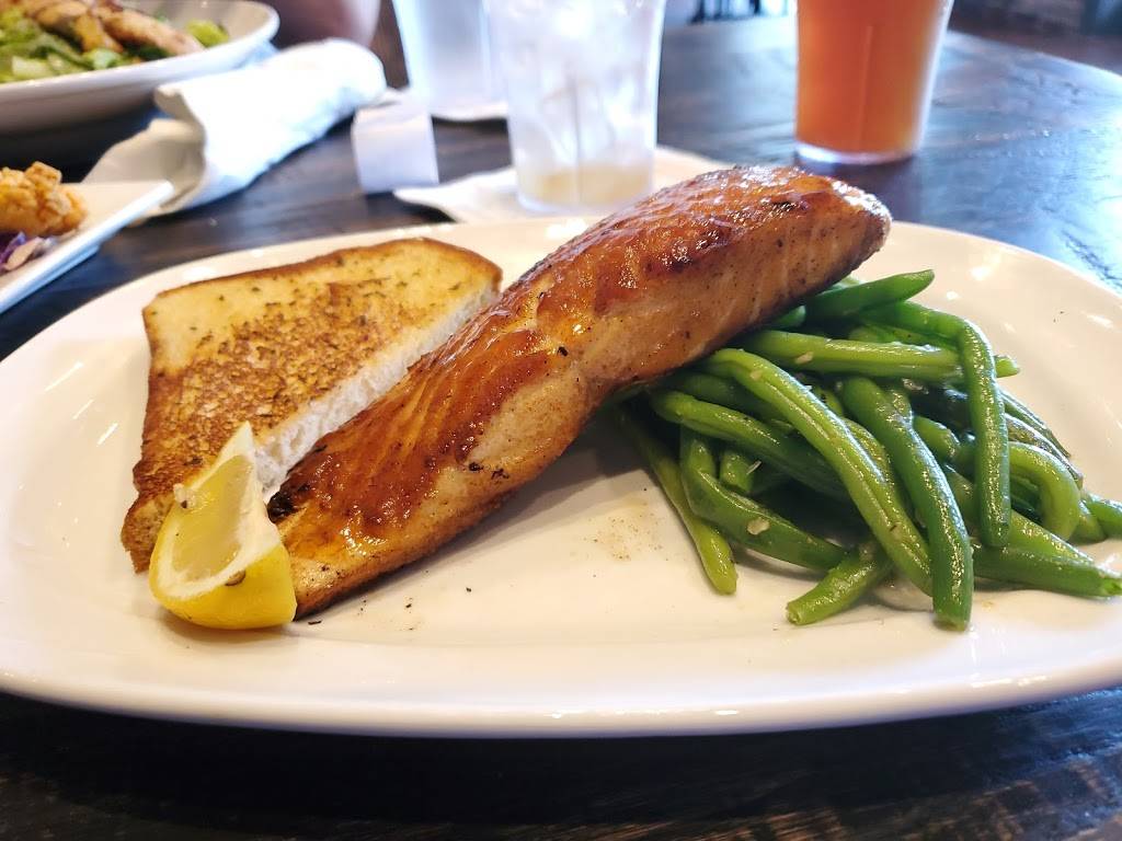 Walk-Ons Bistreaux and Bar | restaurant | 6401 N Andrews Ave, Fort Lauderdale, FL 33309, USA | 9548453800 OR +1 954-845-3800