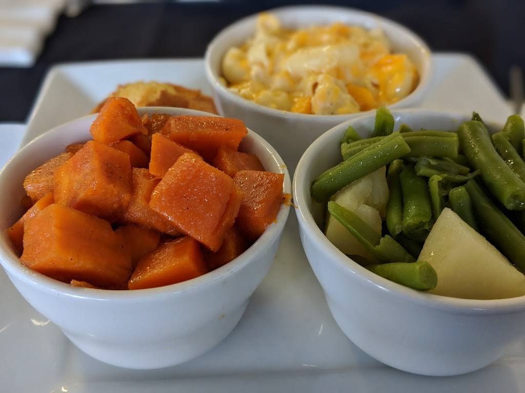 Dare U Too Care Grill | restaurant | 14903 S Western Ave, Gardena, CA 90249, USA | 3107156774 OR +1 310-715-6774