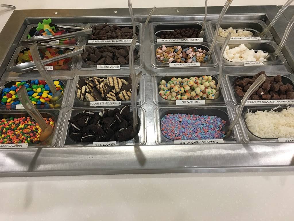 Tutti Frutti | restaurant | 8600 Lasalle Rd #150d, Towson, MD 21286, USA | 4438417347 OR +1 443-841-7347