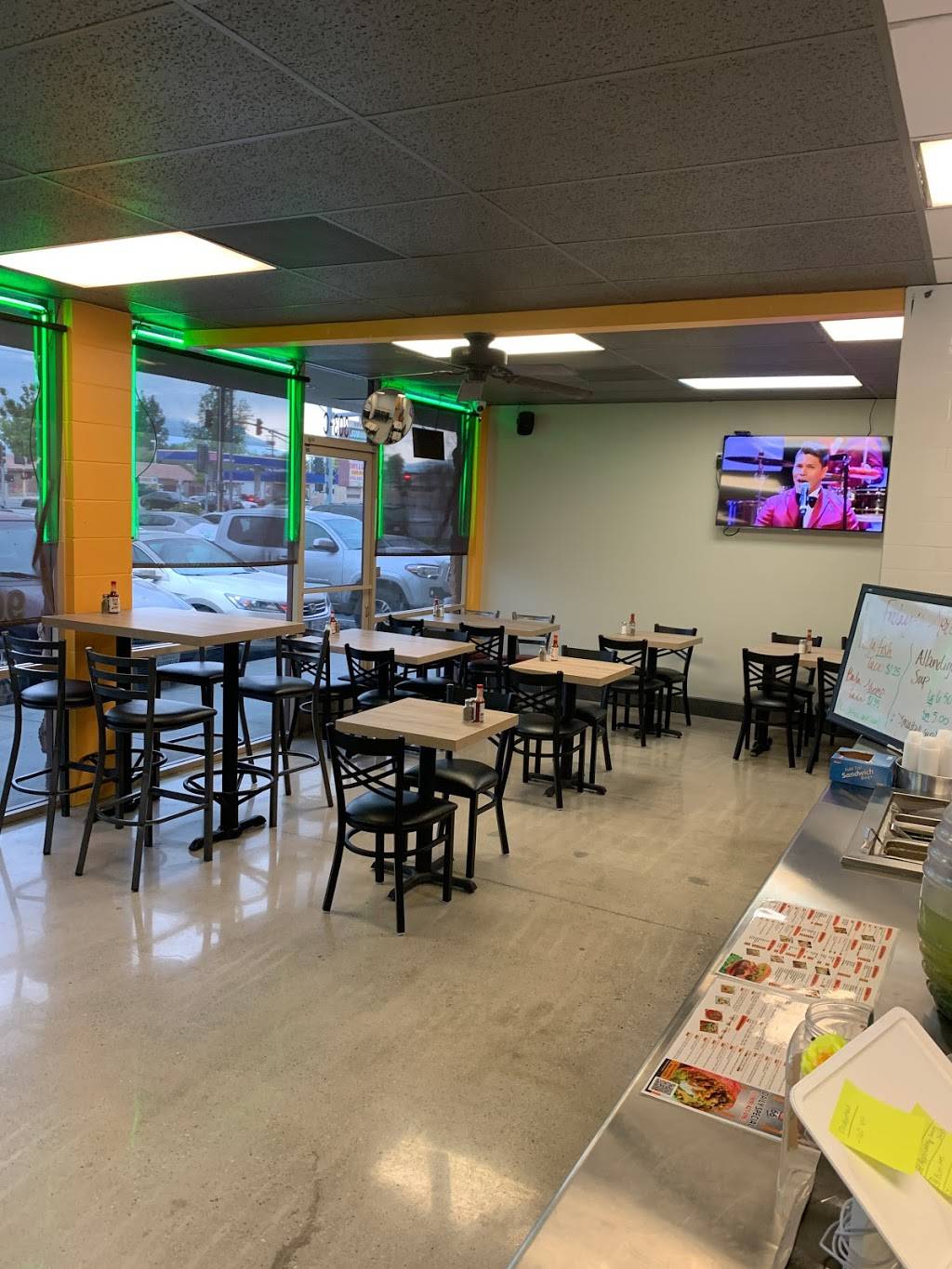 El Fogón Mexican Grill Rialto | restaurant | 303 Foothill Blvd, Rialto, CA 92376, USA | 9094210963 OR +1 909-421-0963