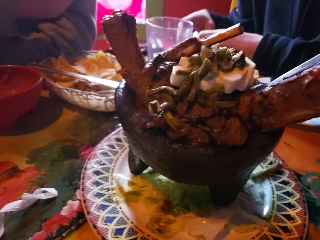 Riviera Maya Mexican Restaurant | restaurant | 340 US-206, Branchville, NJ 07826, USA | 9739486292 OR +1 973-948-6292