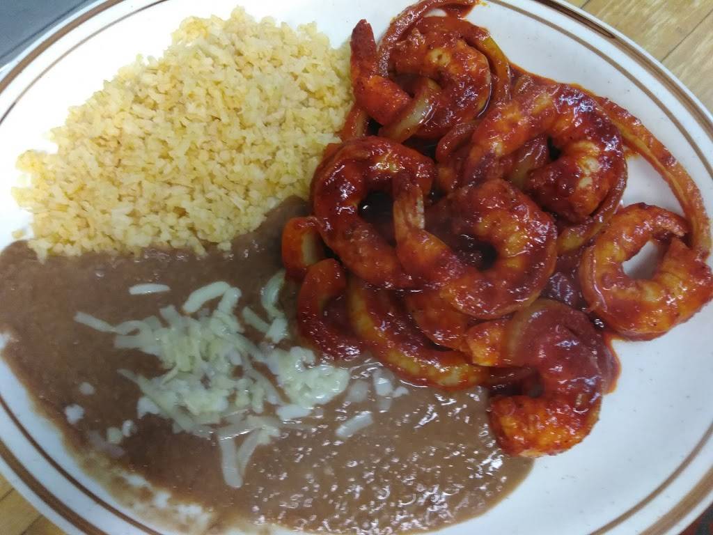 Don Pancho Mexican Restaurant | restaurant | 1118 Main St, Buffalo, SC 29321, USA | 8644272554 OR +1 864-427-2554