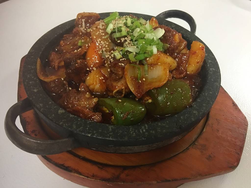 소담 한식당 | restaurant | 1811 W Commonwealth Ave #N, Fullerton, CA 92833, USA | 7145250072 OR +1 714-525-0072