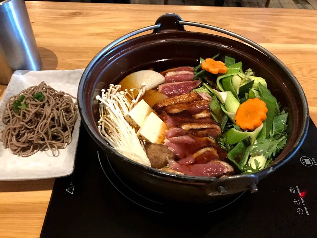 Nabe | restaurant | 2151 Lombard St, San Francisco, CA 94123, USA | 4154476199 OR +1 415-447-6199