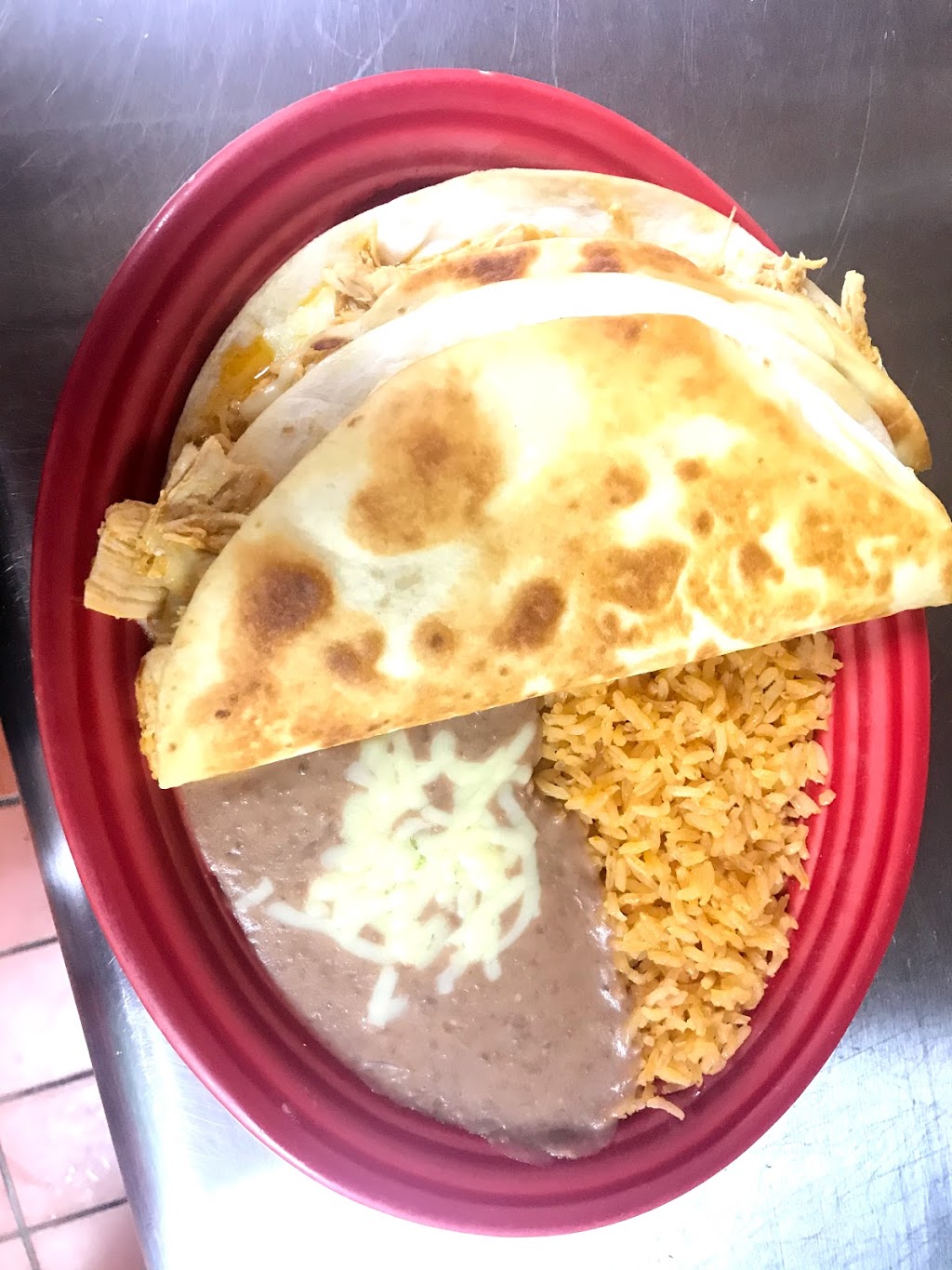 Fajita Grill Mexican Restaurant | restaurant | 16 8th Ave E, Bay Springs, MS 39422, USA | 6017644542 OR +1 601-764-4542