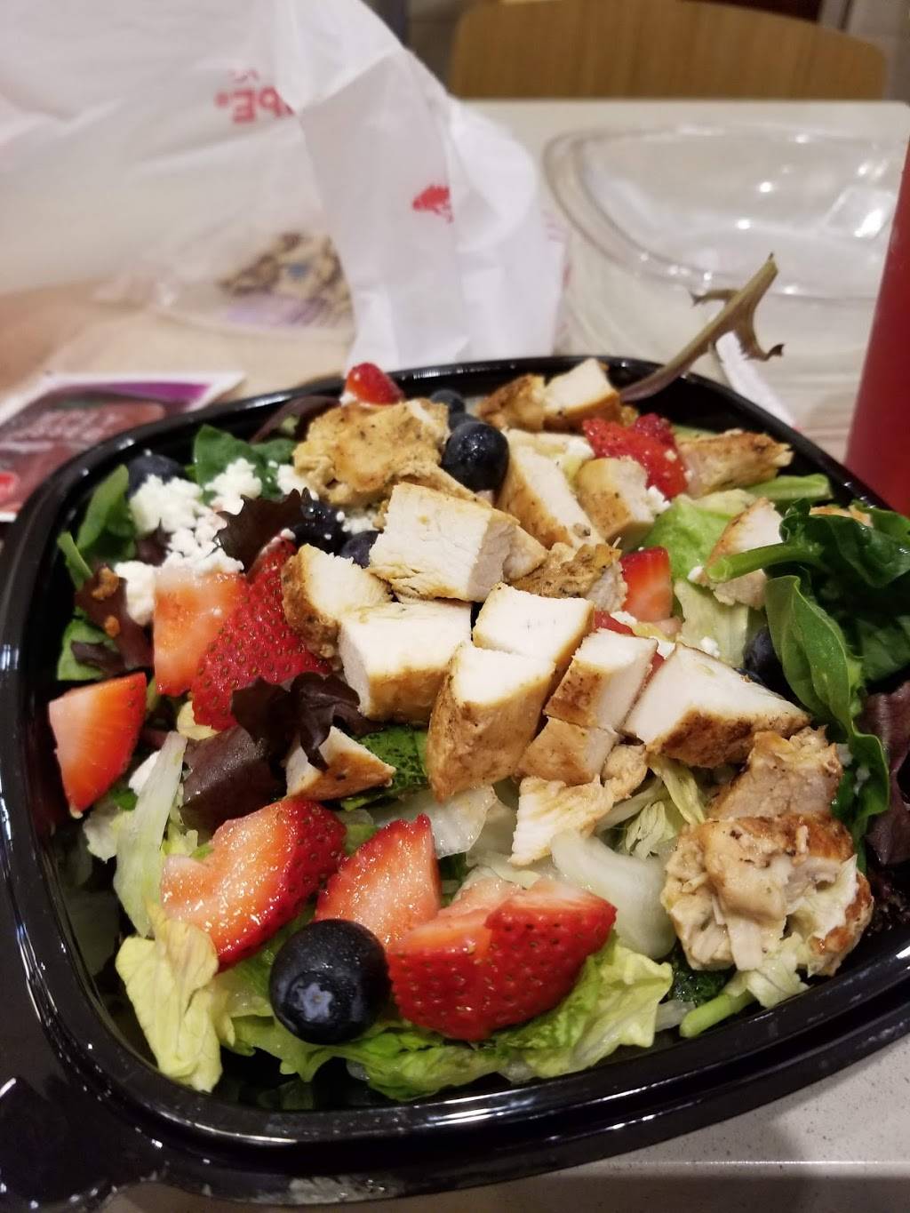 Wendys | restaurant | 650 Broadway, New York, NY 10012, USA | 2126745404 OR +1 212-674-5404