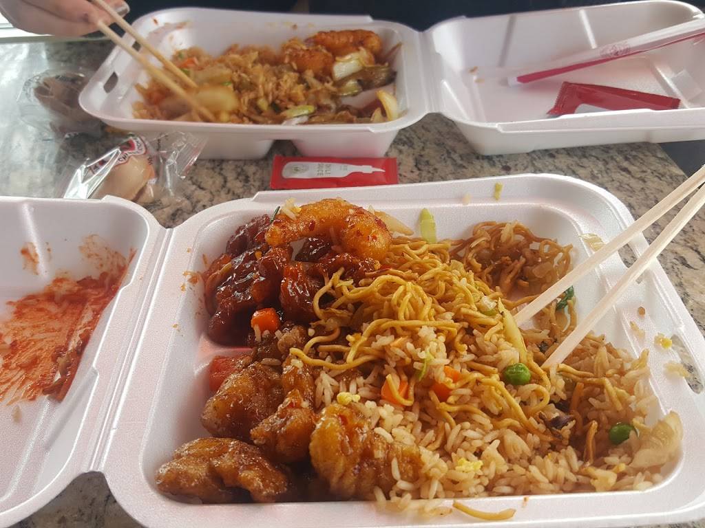Panda Express | meal takeaway | 2659 Mt Vernon Ave, Bakersfield, CA 93306, USA | 6618737923 OR +1 661-873-7923