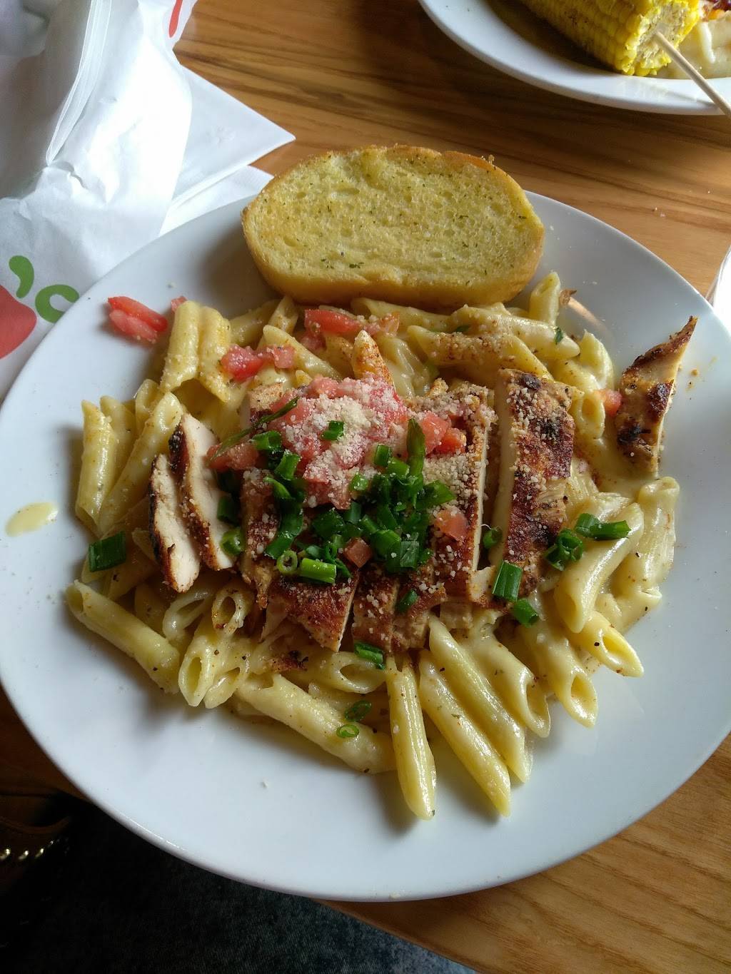 Chilis Grill & Bar | meal takeaway | 1281 US-31, Greenwood, IN 46142, USA | 3178816991 OR +1 317-881-6991