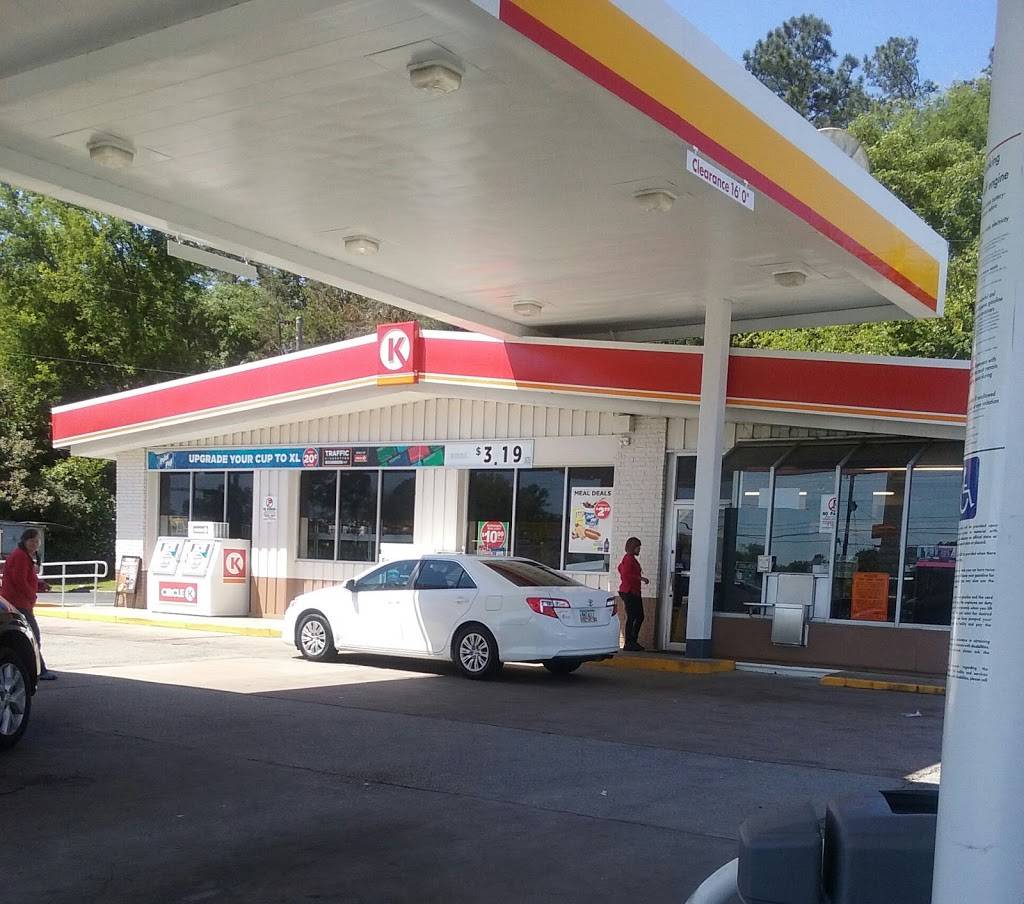Circle K | meal takeaway | 3315 Peach Orchard Rd, Augusta, GA 30906, USA | 7067900822 OR +1 706-790-0822