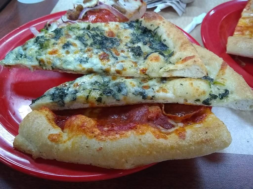 Fuji Buffet | restaurant | 1038 Dunn Ave Suite 3, Jacksonville, FL 32218, USA | 9046968588 OR +1 904-696-8588