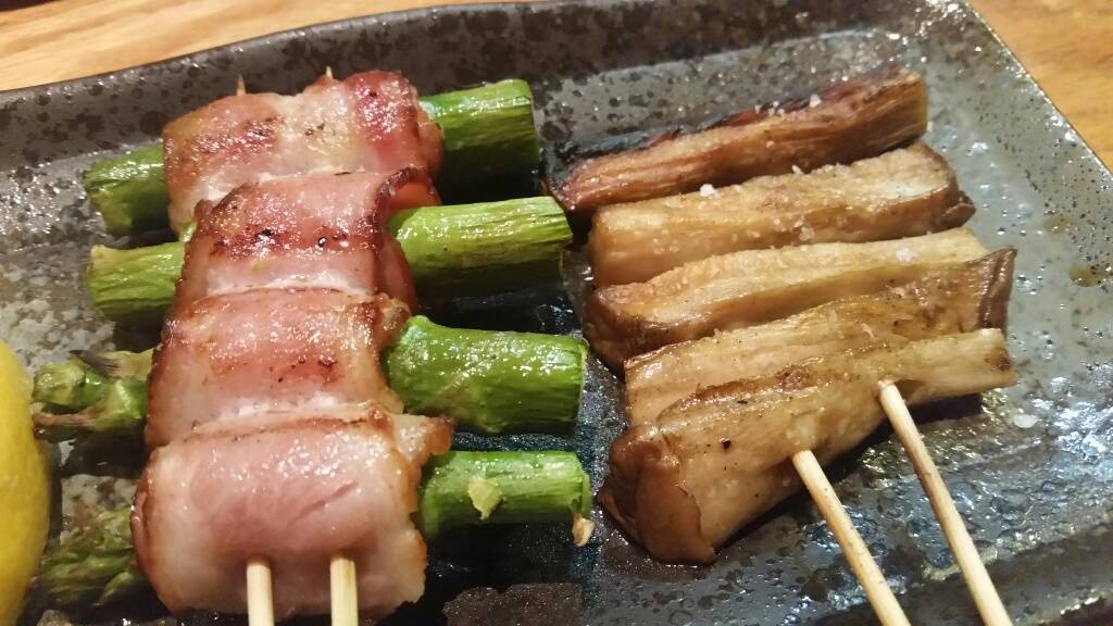 Izakaya Ginji | restaurant | 301 E 4th Ave, San Mateo, CA 94401, USA | 6503481110 OR +1 650-348-1110