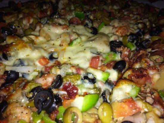 Mama Ciminos Pizza | restaurant | 131 N Wells St, Lake Geneva, WI 53147, USA | 2623489077 OR +1 262-348-9077