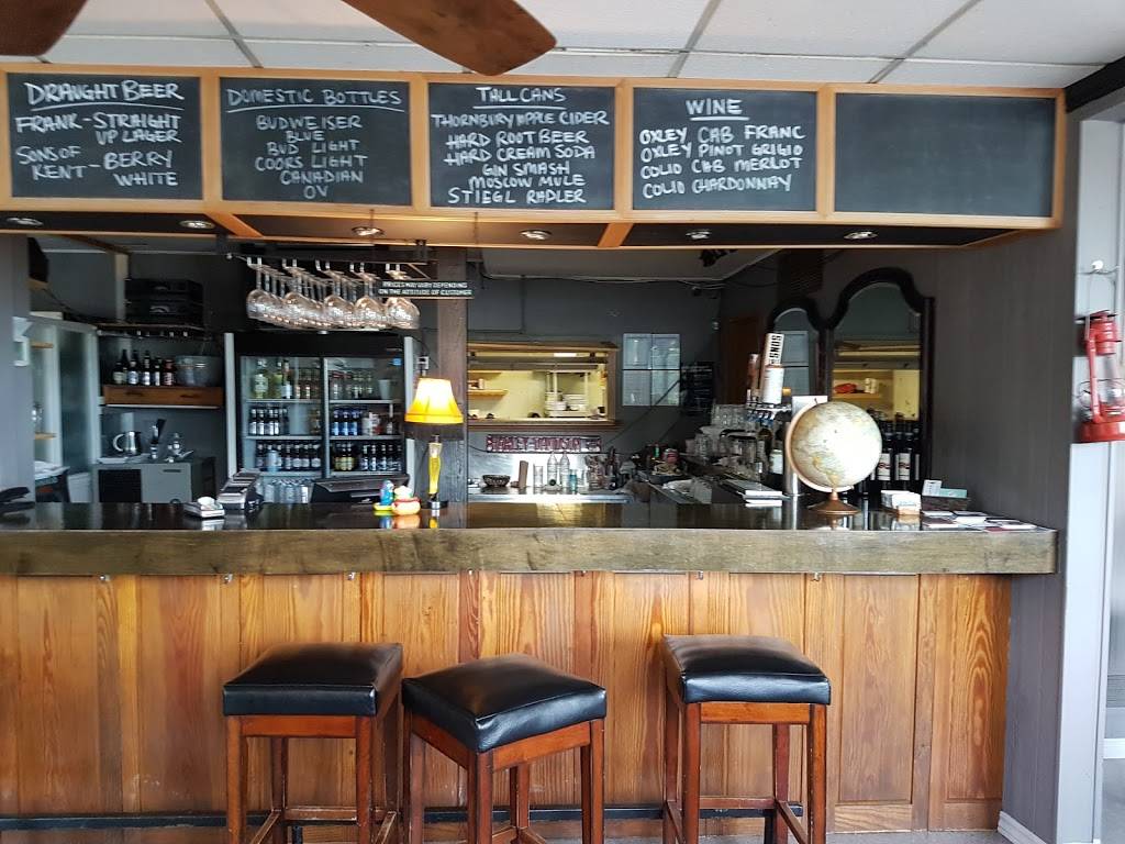 Garfields | restaurant | 1 County 50 Rd W, Harrow, ON N0R 1G0, Canada | 2262070418 OR +1 226-207-0418