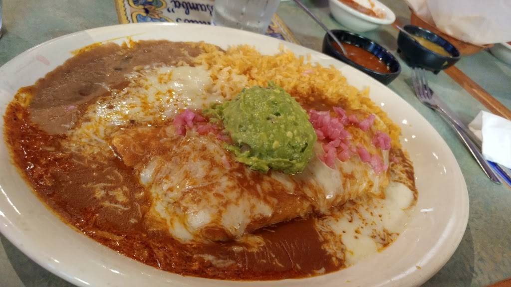 La Bamba Restaurant | restaurant | 4908 SE Powell Blvd, Portland, OR 97206, USA | 5034456341 OR +1 503-445-6341