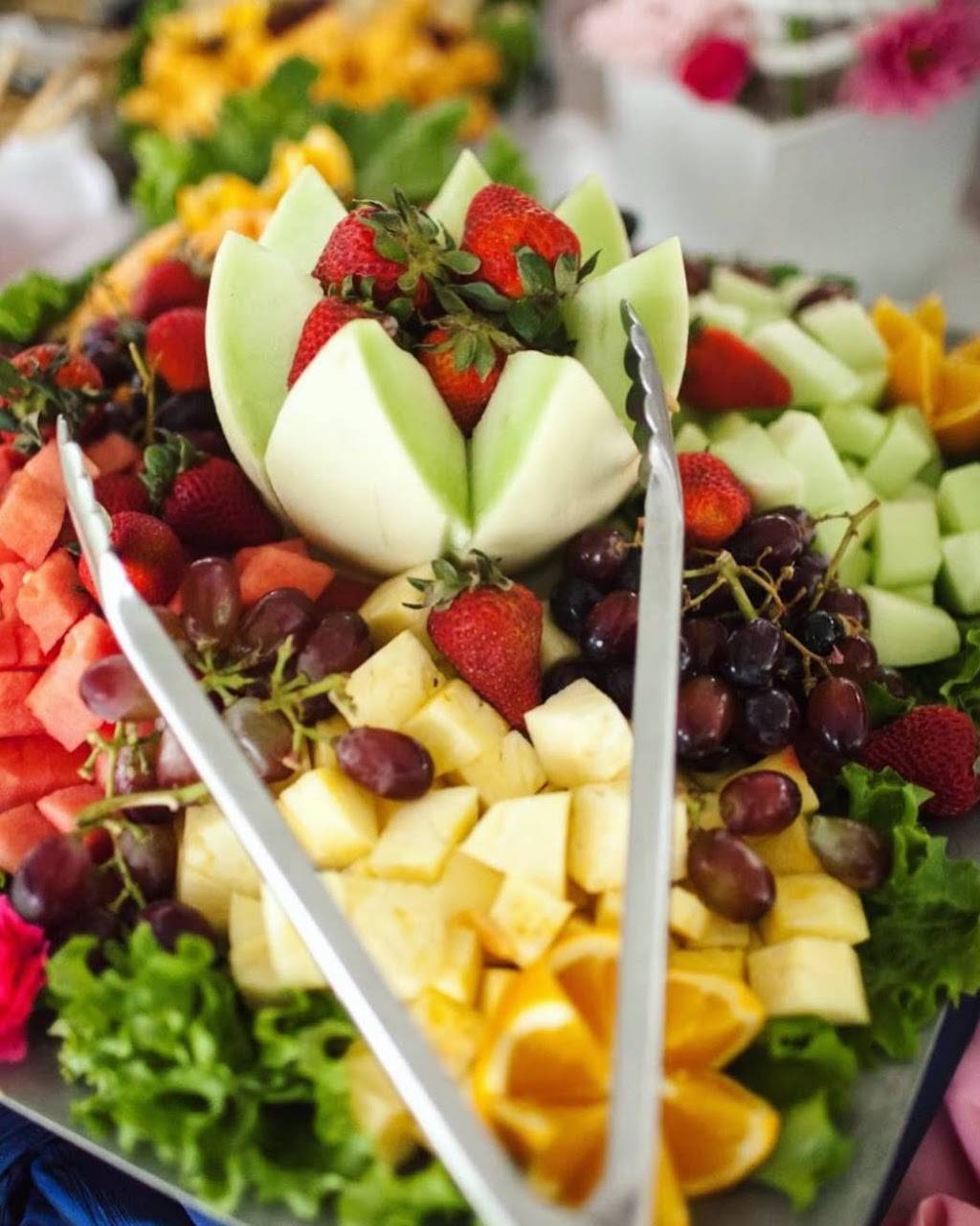 Apple Blossom Café & Catering | restaurant | 409 Cullom St, Clinton, TN 37716, USA | 8654575618 OR +1 865-457-5618