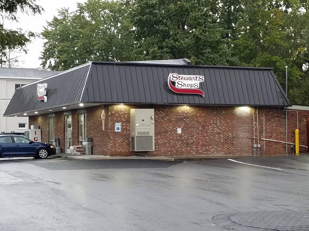 Stewarts Shops | cafe | 1773 State St, Schenectady, NY 12304, USA | 5183828884 OR +1 518-382-8884