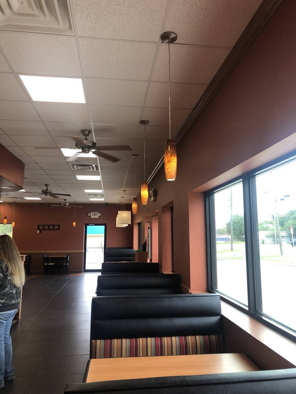 Subway | meal takeaway | 9463 S, Hwy 69, Savanna, OK 74565, USA | 9185483524 OR +1 918-548-3524