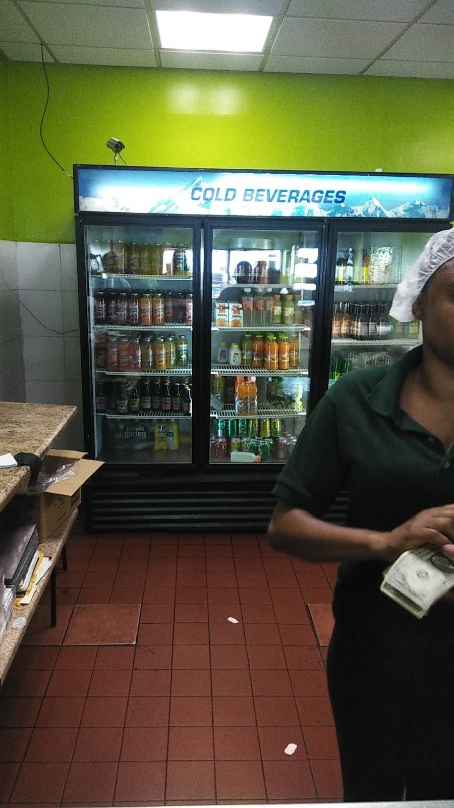 Kriss | restaurant | 112-04 Farmers Blvd, St. Albans, NY 11412, USA | 7184549300 OR +1 718-454-9300