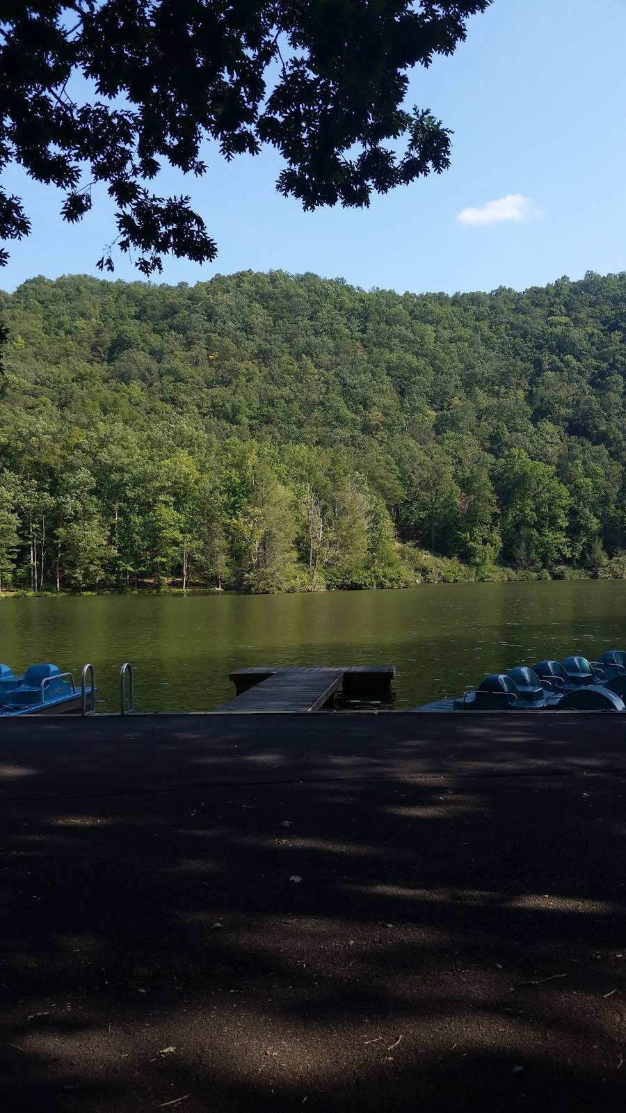 Restaurant At Hungry Mother | restaurant | 380 Hemlock Haven Ln, Marion, VA 24354, USA | 2767817400 OR +1 276-781-7400