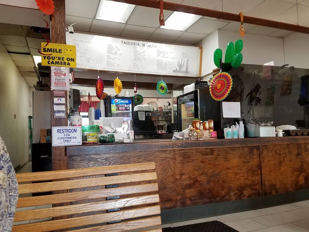 Taqueria Marias | restaurant | 240 Table Mountain Blvd # D, Oroville, CA 95965, USA | 5305329219 OR +1 530-532-9219