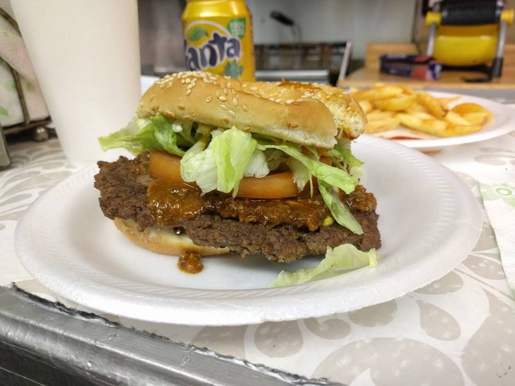 Anns Snack Bar | restaurant | 1615 Memorial Dr SE, Atlanta, GA 30317, USA | 4046879207 OR +1 404-687-9207